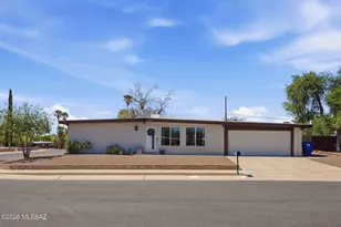 8411 E Baker St, Tucson, AZ 85710 - Photo 1