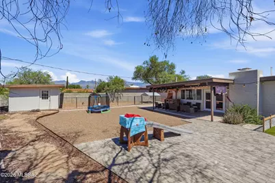 8411 E Baker Street, Tucson, AZ 85710 - Photo 41