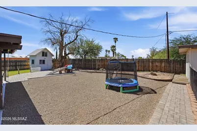 8411 E Baker Street, Tucson, AZ 85710 - Photo 35