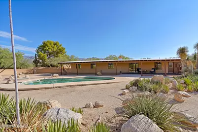 8900 E Tano Place, Tucson, AZ 85749 - Photo 31