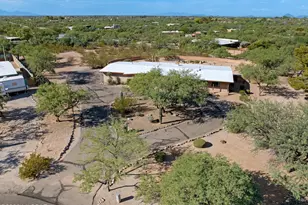 8900 E Tano Pl, Tucson, AZ 85749 - Photo 33