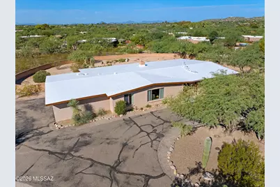 8900 E Tano Place, Tucson, AZ 85749 - Photo 35
