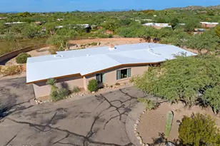 8900 E Tano Pl, Tucson, AZ 85749 - Photo 35