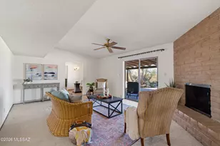 8900 E Tano Pl, Tucson, AZ 85749 - Photo 17