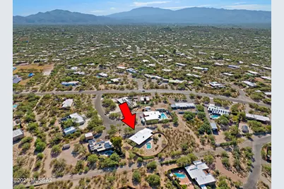 8900 E Tano Place, Tucson, AZ 85749 - Photo 39