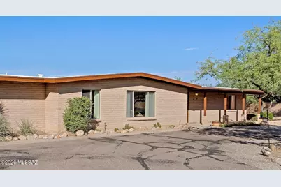 8900 E Tano Place, Tucson, AZ 85749 - Photo 5