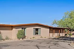 8900 E Tano Pl, Tucson, AZ 85749 - Photo 5