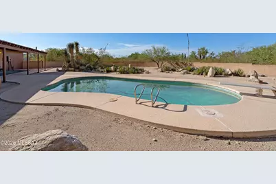 8900 E Tano Place, Tucson, AZ 85749 - Photo 29