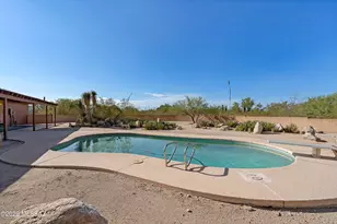 8900 E Tano Pl, Tucson, AZ 85749 - Photo 29