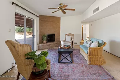 8900 E Tano Place, Tucson, AZ 85749 - Photo 15