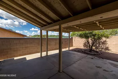5126 W Condor Drive, Tucson, AZ 85742 - Photo 31