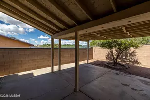 5126 W Condor Dr, Tucson, AZ 85742 - Photo 31