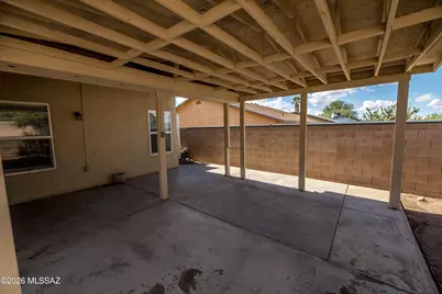 5126 W Condor Drive, Tucson, AZ 85742 - Photo 35