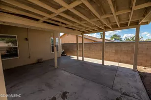5126 W Condor Dr, Tucson, AZ 85742 - Photo 35