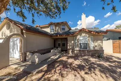 5126 W Condor Drive, Tucson, AZ 85742 - Photo 1