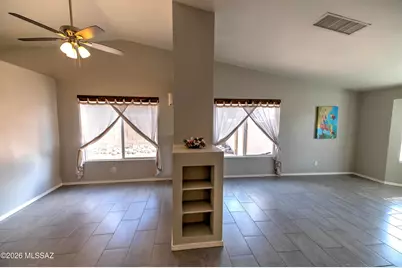5126 W Condor Drive, Tucson, AZ 85742 - Photo 7