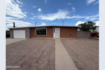 7343 E 29th Street, Tucson, AZ 85710 - Photo 1