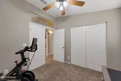 6992 W Harcuvar Drive, Tucson, AZ 85743 - Photo 13