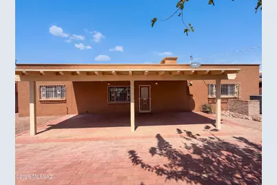 4410 E La Cienega Street, Tucson, AZ 85712 - Photo 5