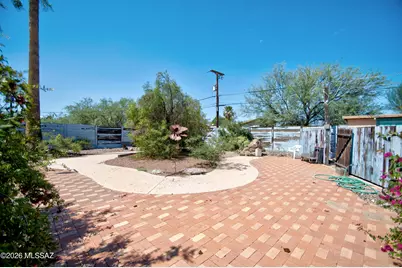 2722 W Dove Road, Tucson, AZ 85746 - Photo 23