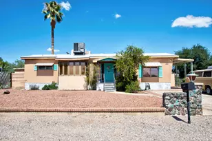 2722 W Dove Rd, Tucson, AZ 85746 - Photo 1