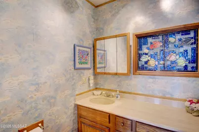 2722 W Dove Road, Tucson, AZ 85746 - Photo 13