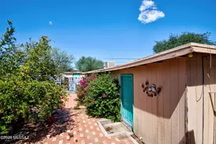 2722 W Dove Rd, Tucson, AZ 85746 - Photo 21