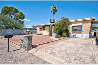 2722 W Dove Road, Tucson, AZ 85746 - Photo 29