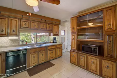 2722 W Dove Road, Tucson, AZ 85746 - Photo 9