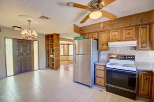 2722 W Dove Rd, Tucson, AZ 85746 - Photo 3