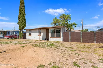 165 Sherbundy Street, Sierra Vista, AZ 85635 - Photo 3