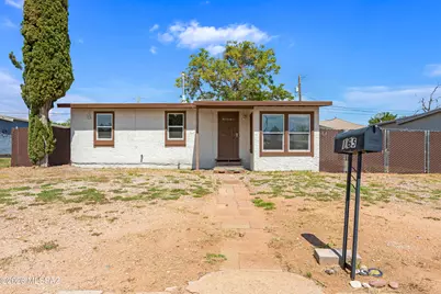 165 Sherbundy Street, Sierra Vista, AZ 85635 - Photo 1