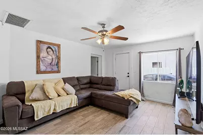 650 W 44th Street, Tucson, AZ 85713 - Photo 5