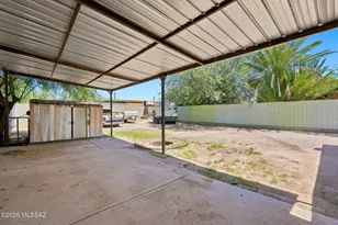 650 W 44th St, Tucson, AZ 85713 - Photo 17