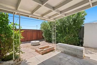 650 W 44th Street, Tucson, AZ 85713 - Photo 15