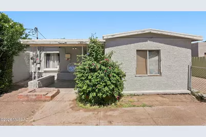 650 W 44th Street, Tucson, AZ 85713 - Photo 3