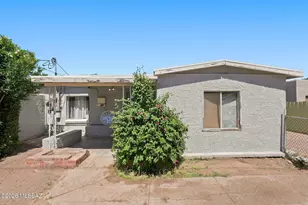 650 W 44th St, Tucson, AZ 85713 - Photo 3