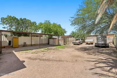 650 W 44th Street, Tucson, AZ 85713 - Photo 19