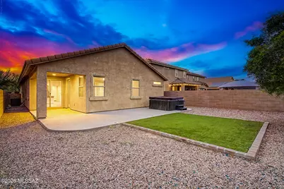 11394 E Squash Blossom Loop, Tucson, AZ 85747 - Photo 39