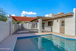 4725 N Craycroft Rd, Tucson, AZ 85718 - Photo 41