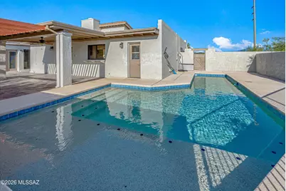 4725 N Craycroft Road, Tucson, AZ 85718 - Photo 43