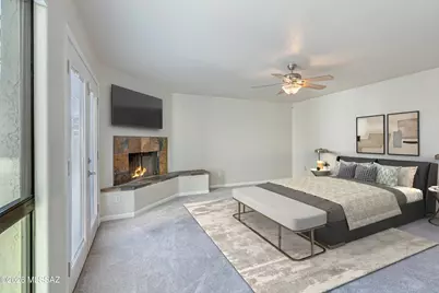 4725 N Craycroft Road, Tucson, AZ 85718 - Photo 23