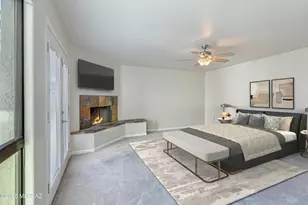 4725 N Craycroft Rd, Tucson, AZ 85718 - Photo 23