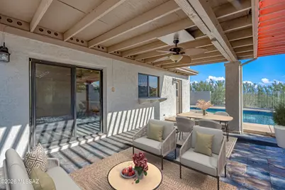 4725 N Craycroft Road, Tucson, AZ 85718 - Photo 39