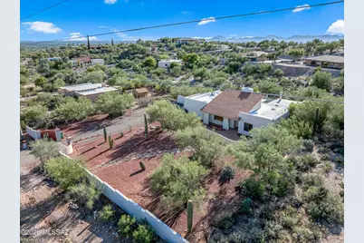 4725 N Craycroft Road, Tucson, AZ 85718 - Photo 47