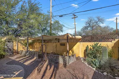 2442 E Mabel Street, Tucson, AZ 85719 - Photo 31