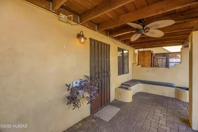 2442 E Mabel Street, Tucson, AZ 85719 - Photo 29