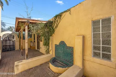 2442 E Mabel Street, Tucson, AZ 85719 - Photo 33