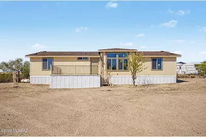 13701 E Blue Cactus Lane, Vail, AZ 85641 - Photo 3