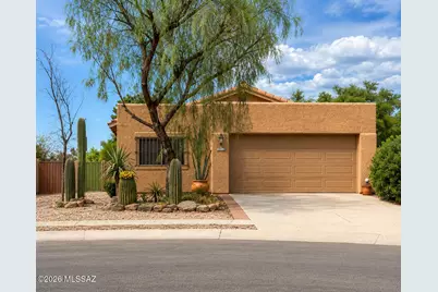 1812 W Waterleaf Drive #15, Tucson, AZ 85704 - Photo 1